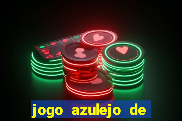 jogo azulejo de desenho paga mesmo